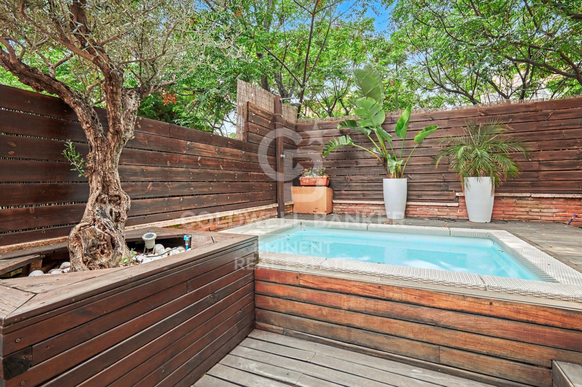 Apartment à Esplugues de Llobregat, Barcelona, Espagne No. 178501