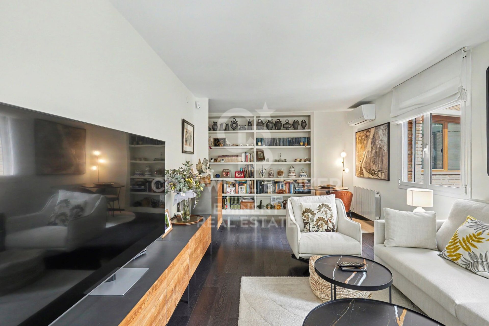 Apartment à Esplugues de Llobregat, Barcelona, Espagne No. 178501