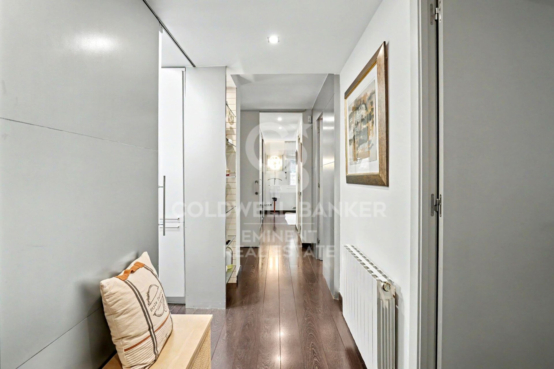 Apartment à Esplugues de Llobregat, Barcelona, Espagne No. 178501