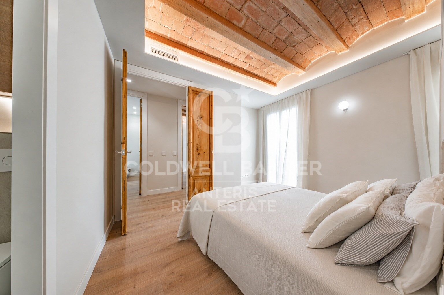 Wohnung in Barcelona, Spanien 3 Schlafzimmer, 138 m2 Nr. 178497