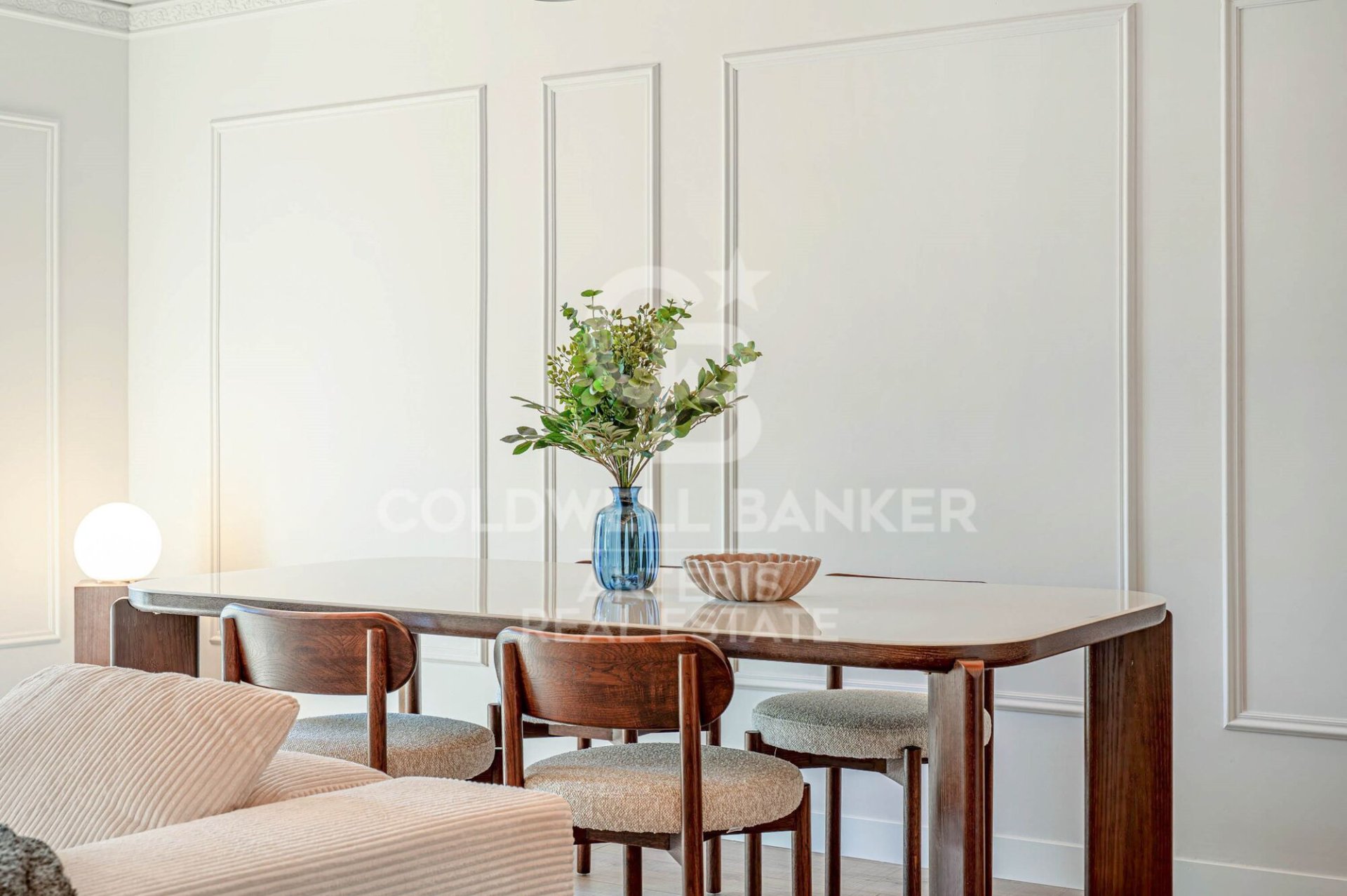 Wohnung in Barcelona, Spanien 3 Schlafzimmer, 138 m2 Nr. 178497