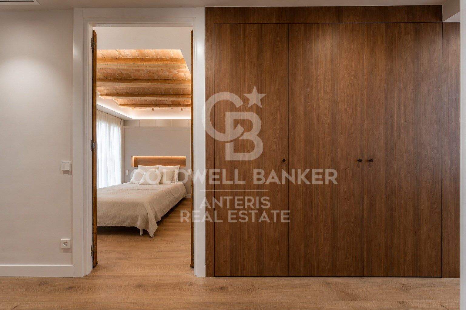 Wohnung in Barcelona, Spanien 3 Schlafzimmer, 138 m2 Nr. 178497