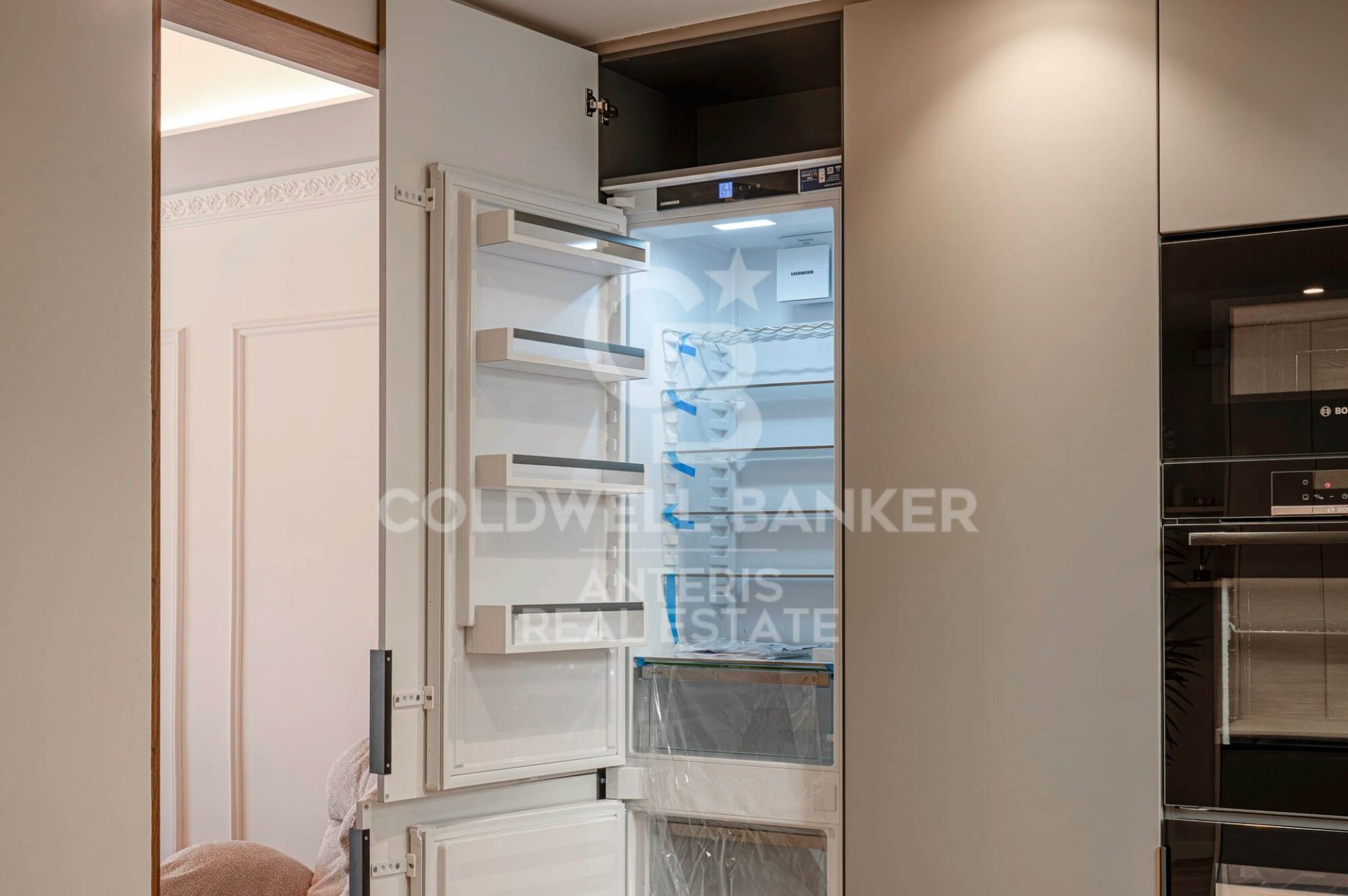 Wohnung in Barcelona, Spanien 3 Schlafzimmer, 138 m2 Nr. 178497