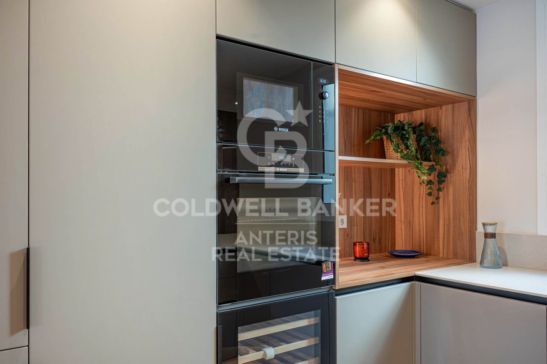 Wohnung in Barcelona, Spanien 3 Schlafzimmer, 138 m2 Nr. 178497