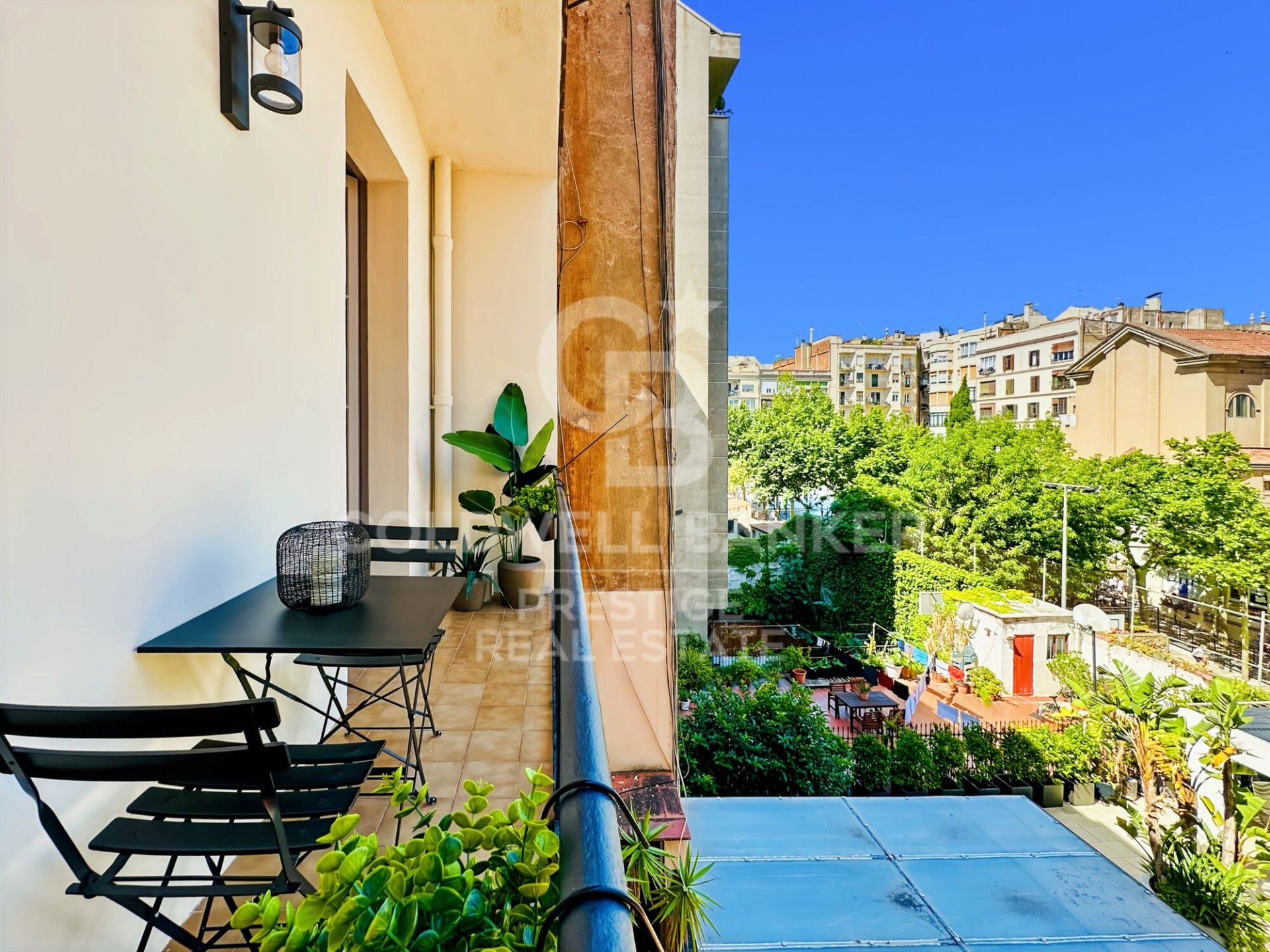 Wohnung in Barcelona, Spanien 2 Schlafzimmer, 109 m2 Nr. 178496