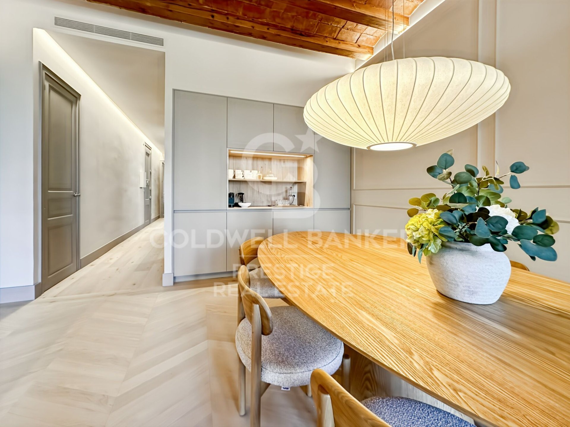 Wohnung in Barcelona, Spanien 2 Schlafzimmer, 109 m2 Nr. 178496