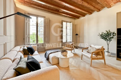 Appartamento a Barcelona, Spagna 2 camere da letto, 109 mq. N° 178496