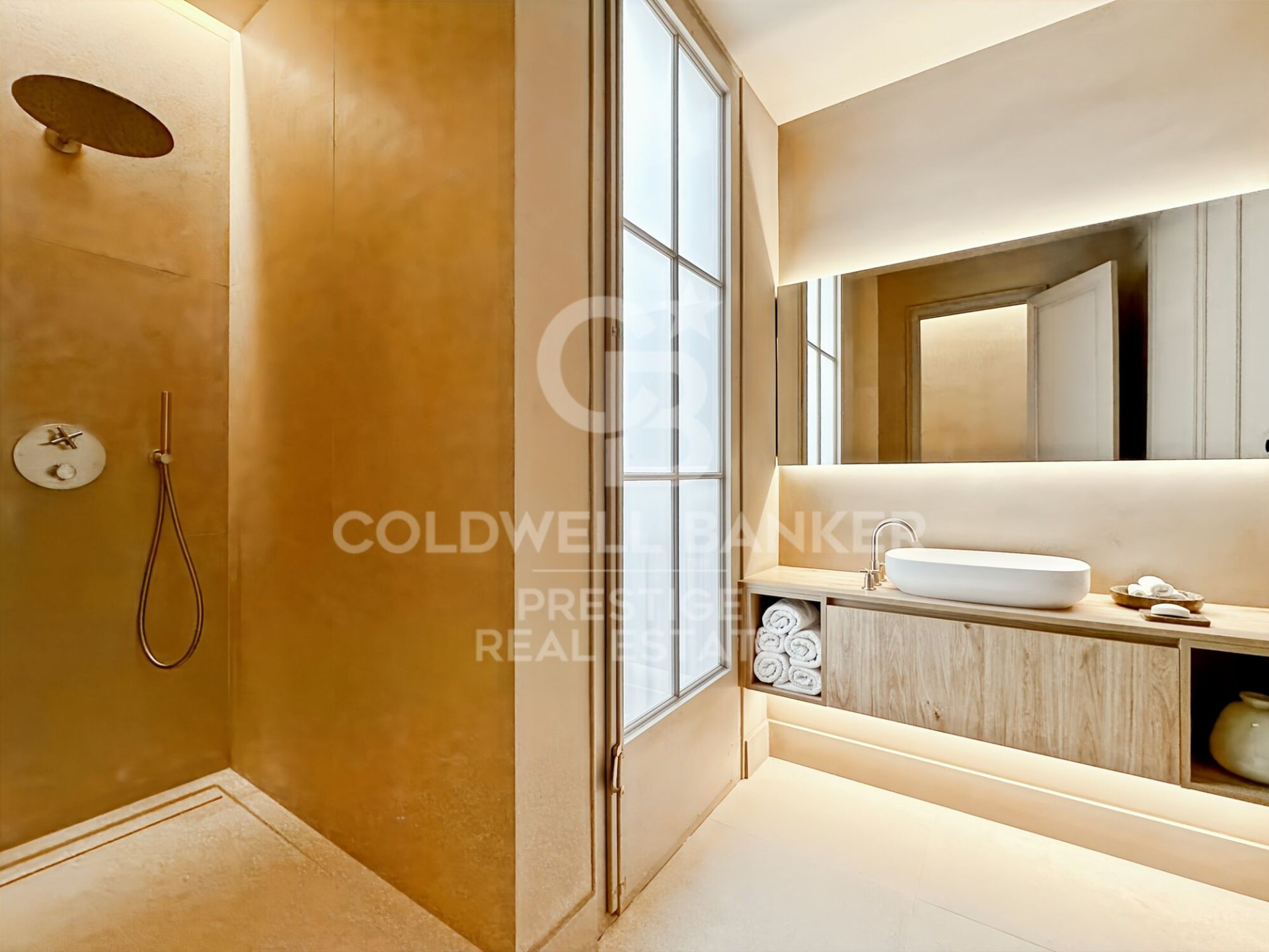 Wohnung in Barcelona, Spanien 2 Schlafzimmer, 109 m2 Nr. 178496