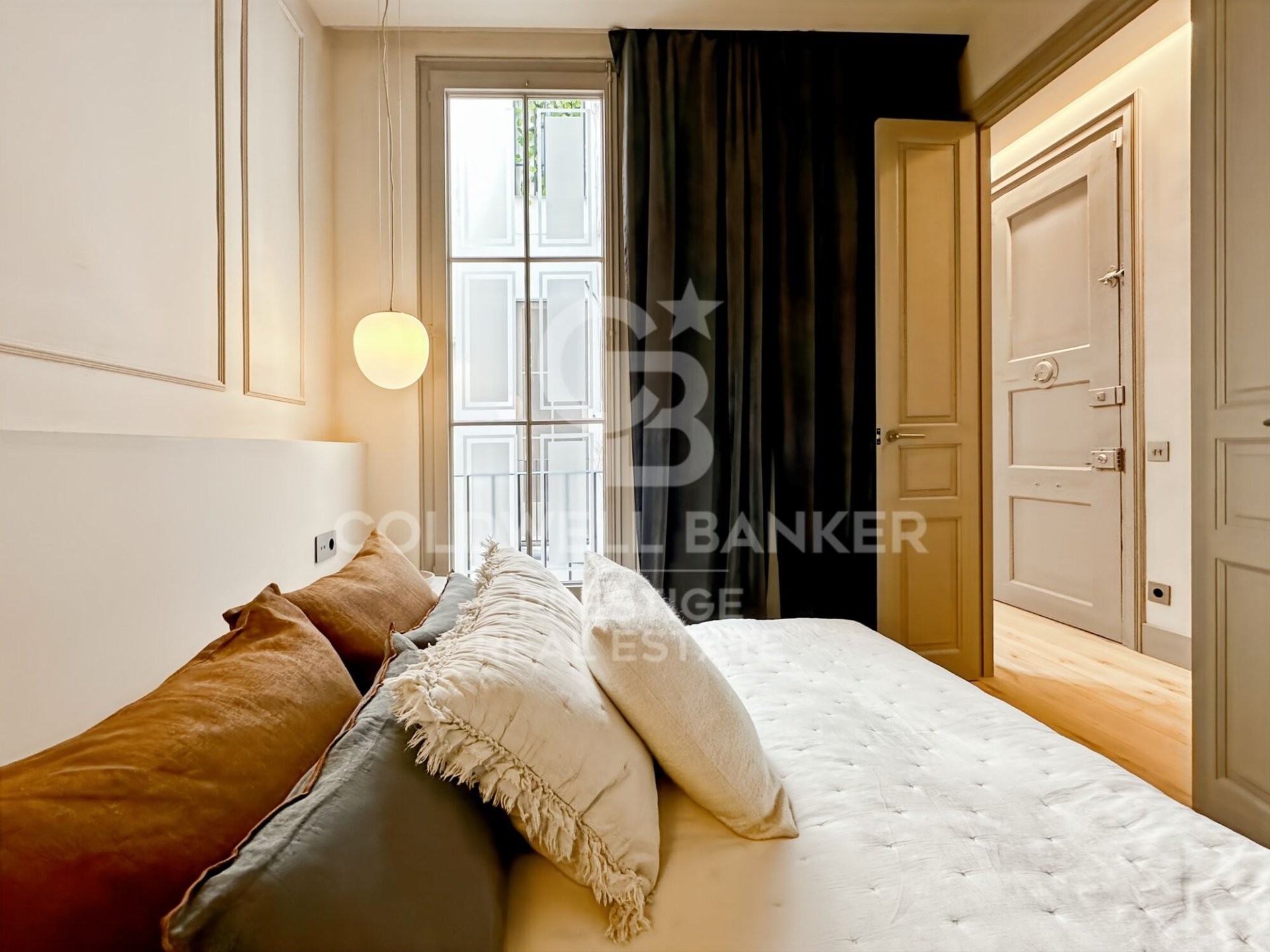 Wohnung in Barcelona, Spanien 2 Schlafzimmer, 109 m2 Nr. 178496