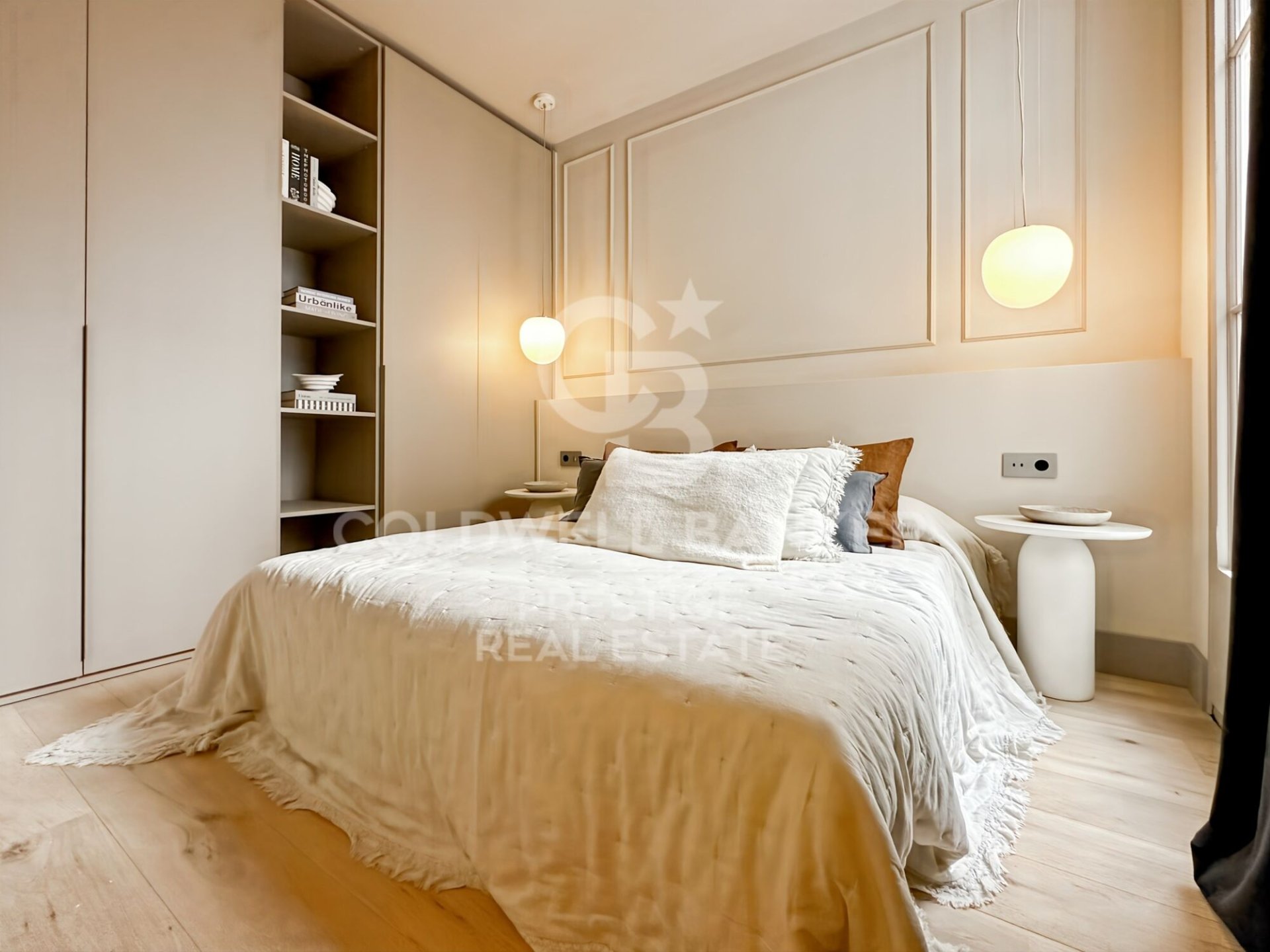 Wohnung in Barcelona, Spanien 2 Schlafzimmer, 109 m2 Nr. 178496