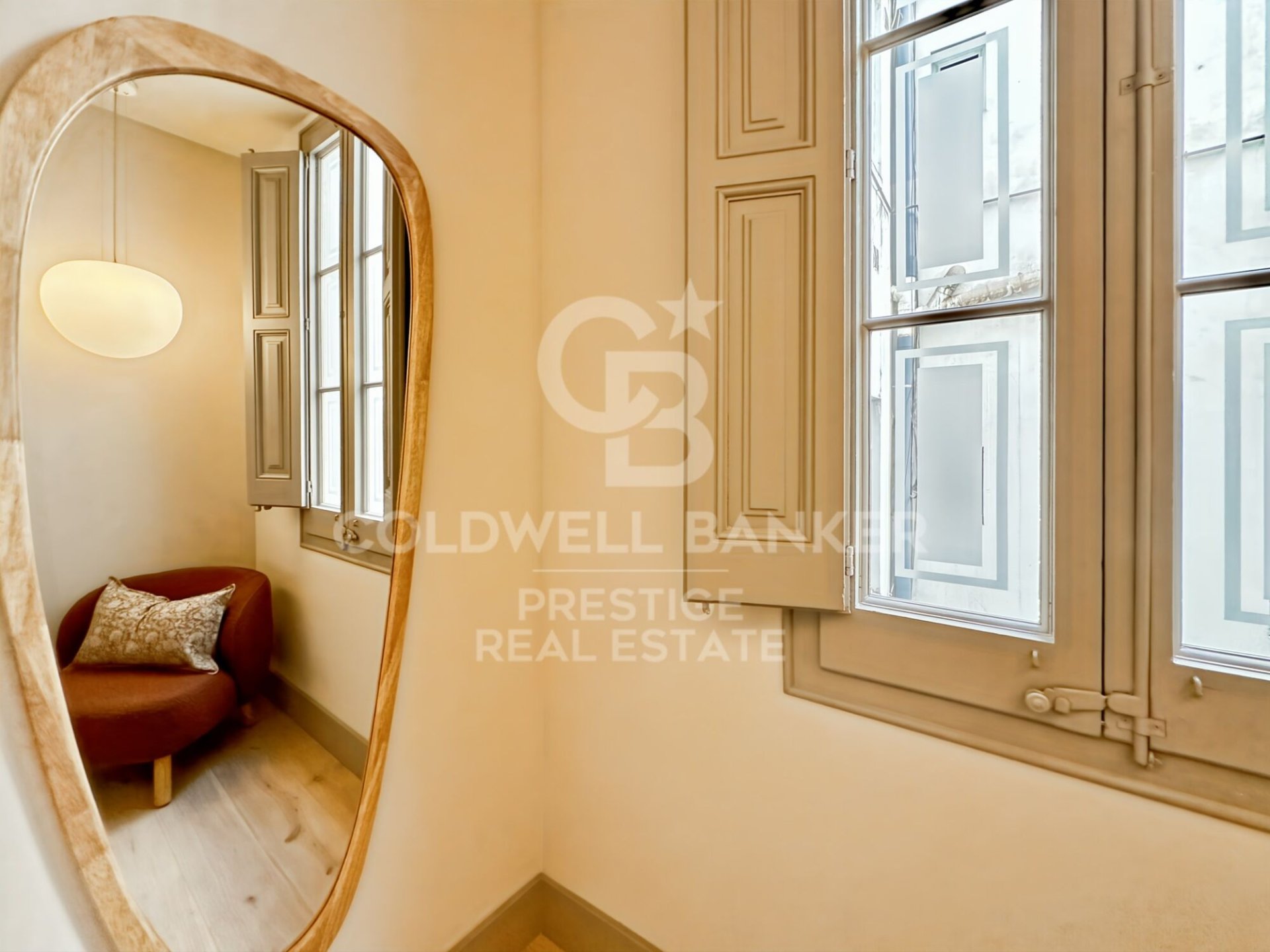 Wohnung in Barcelona, Spanien 2 Schlafzimmer, 109 m2 Nr. 178496