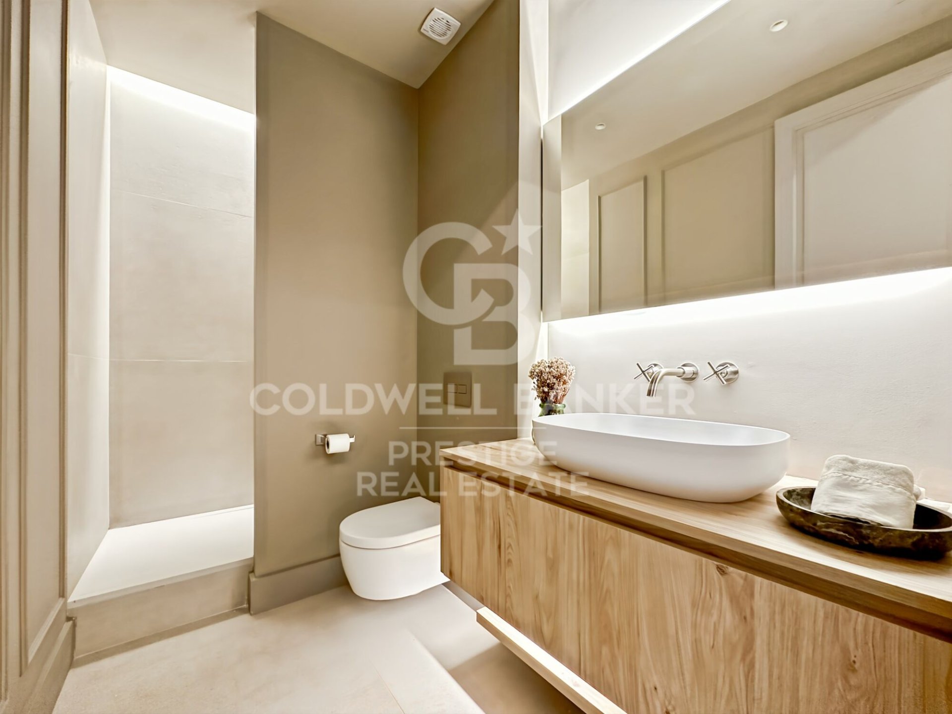 Wohnung in Barcelona, Spanien 2 Schlafzimmer, 109 m2 Nr. 178496