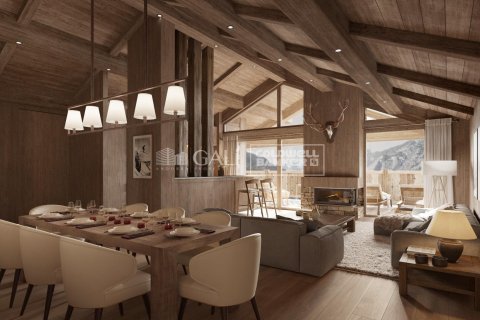 Appartamento a Principado De Andorra (Ninguna Poblacion Tiene C.P.), Lleida, Spagna 2 camere da letto, 97 mq. N° 178498