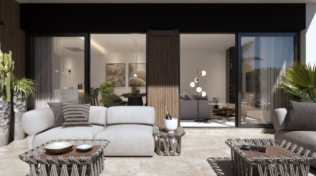 Villa Ciudad Quesada, Alicante, Spānijā 3 istabas, 179 m2 Nr. 145299