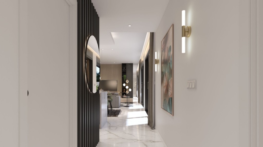Villa Ciudad Quesada, Alicante, Spānijā 3 istabas, 179 m2 Nr. 145299