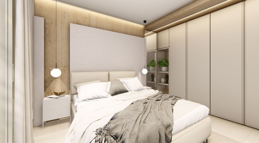 Villa Ciudad Quesada, Alicante, Spānijā 3 istabas, 93 m2 Nr. 145302