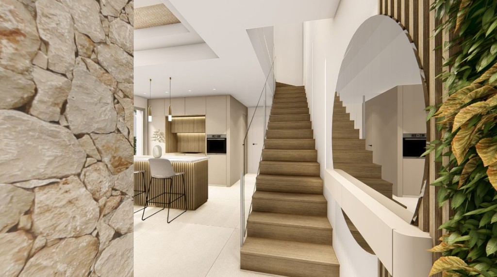Villa Ciudad Quesada, Alicante, Spānijā 3 istabas, 93 m2 Nr. 145302