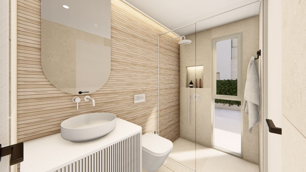 Villa Ciudad Quesada, Alicante, Spānijā 3 istabas, 93 m2 Nr. 145302