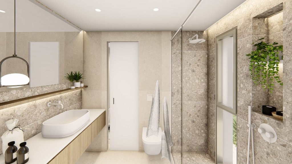 Villa Ciudad Quesada, Alicante, Spānijā 3 istabas, 93 m2 Nr. 145302