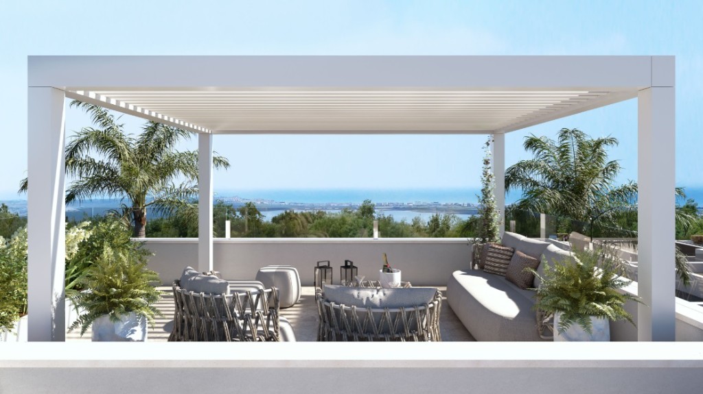 Villa in Ciudad Quesada, Alicante, Spain 3 bedrooms, 200 sq.m. No. 145298