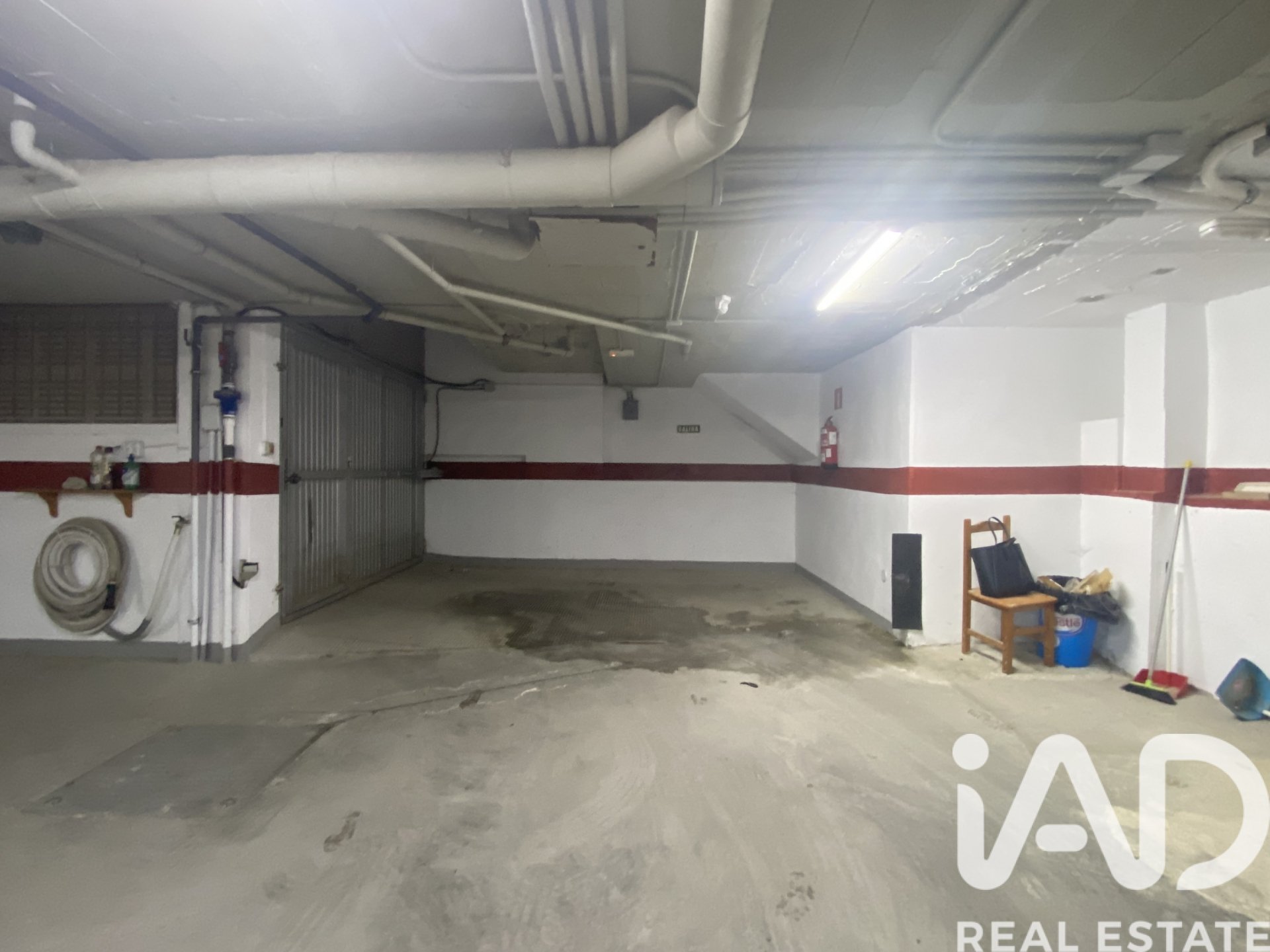 Garage i Barbate, Cadiz, Spanien 242 kvm. Nr. 152772