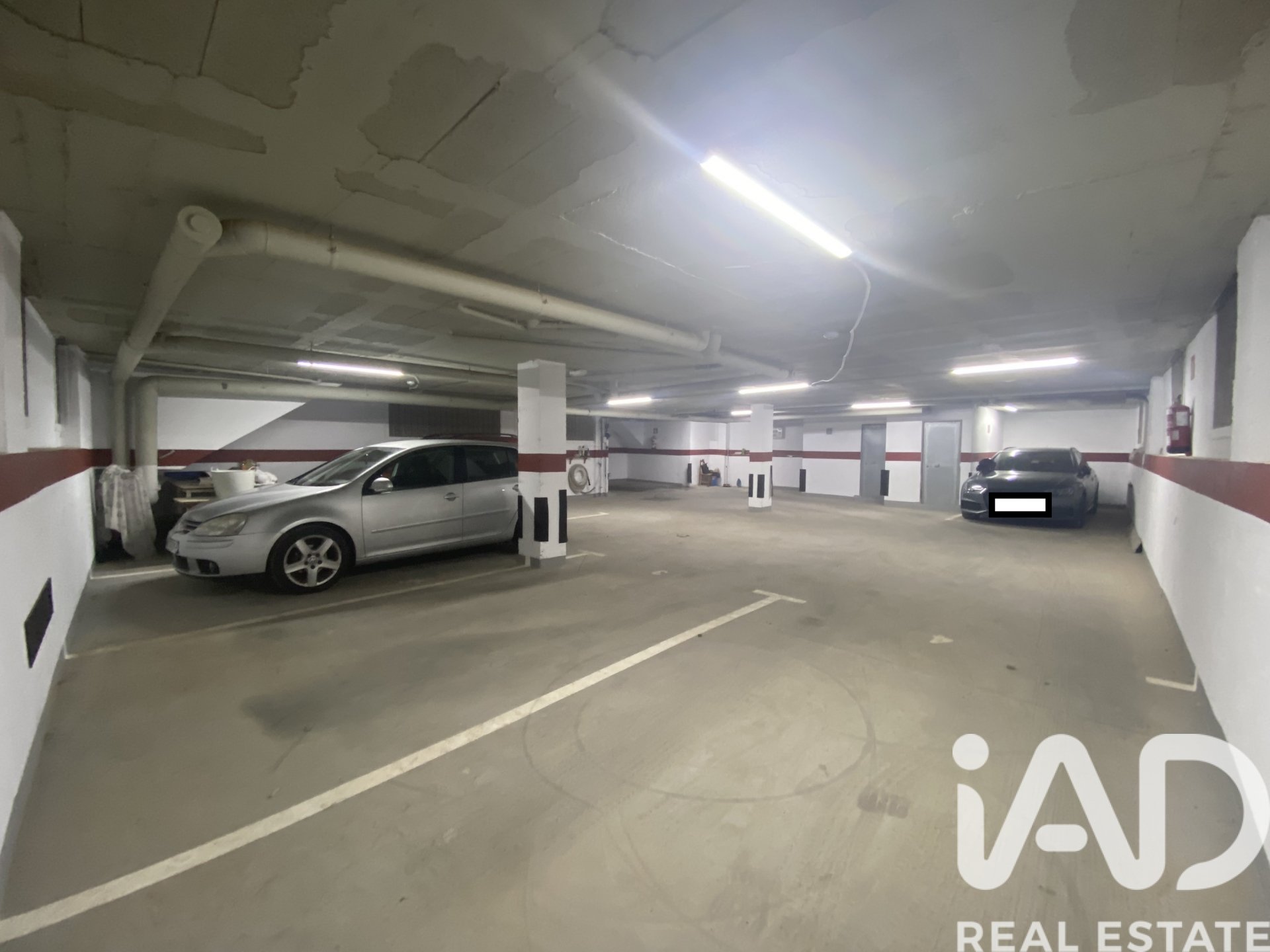 Garage i Barbate, Cadiz, Spanien 242 kvm. Nr. 152772