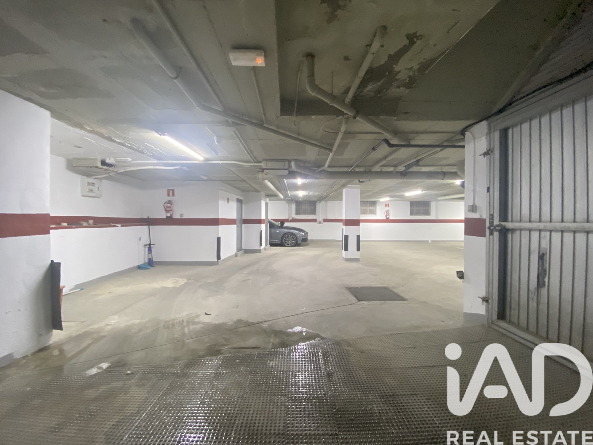 Garage i Barbate, Cadiz, Spanien 242 kvm. Nr. 152772