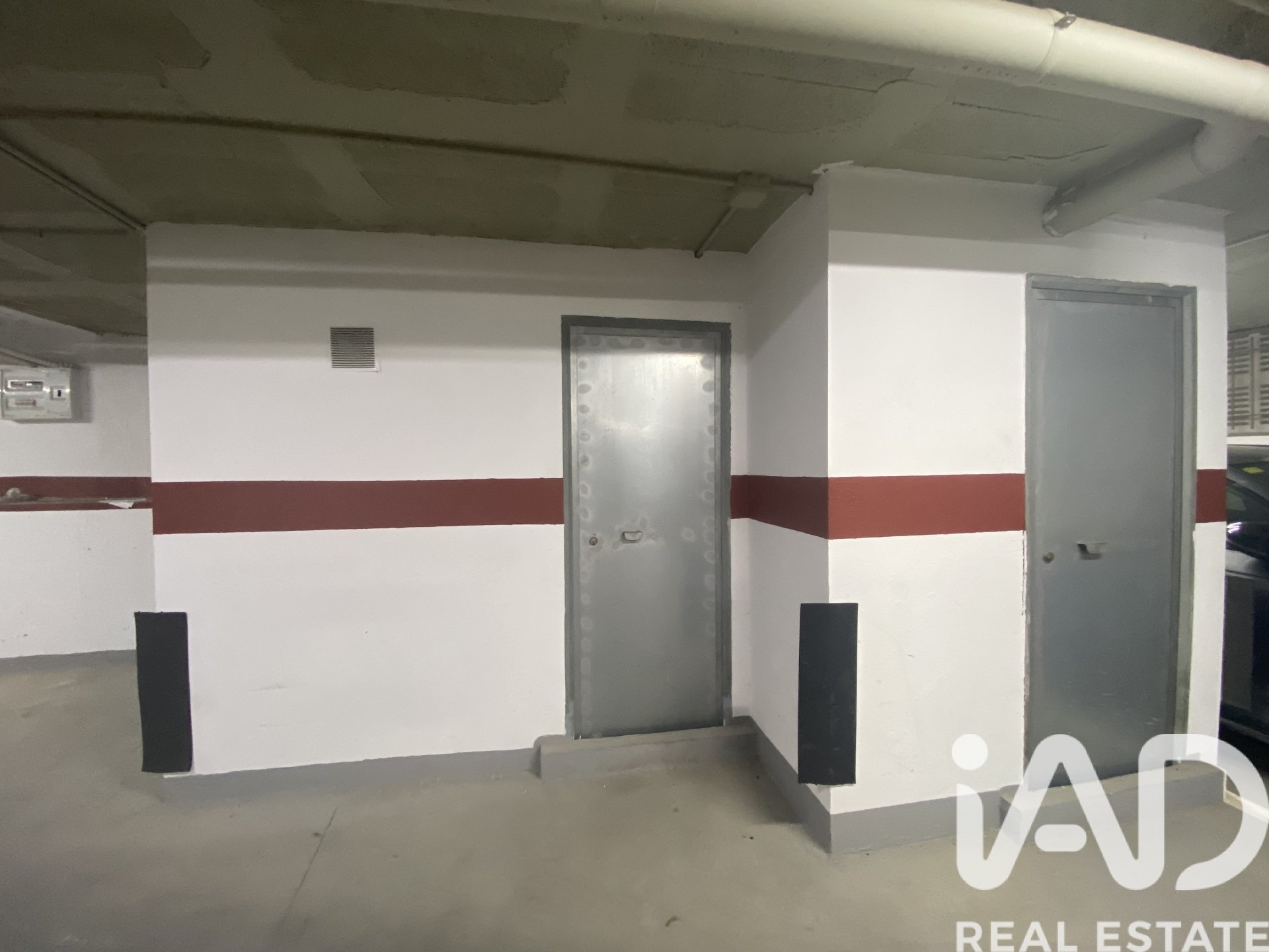 Garage i Barbate, Cadiz, Spanien 242 kvm. Nr. 152772