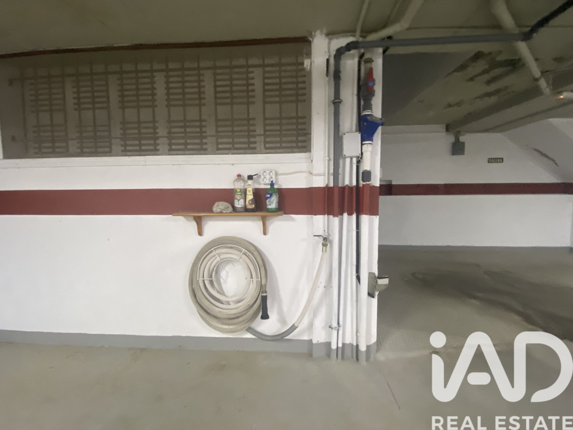 Garage i Barbate, Cadiz, Spanien 242 kvm. Nr. 152772