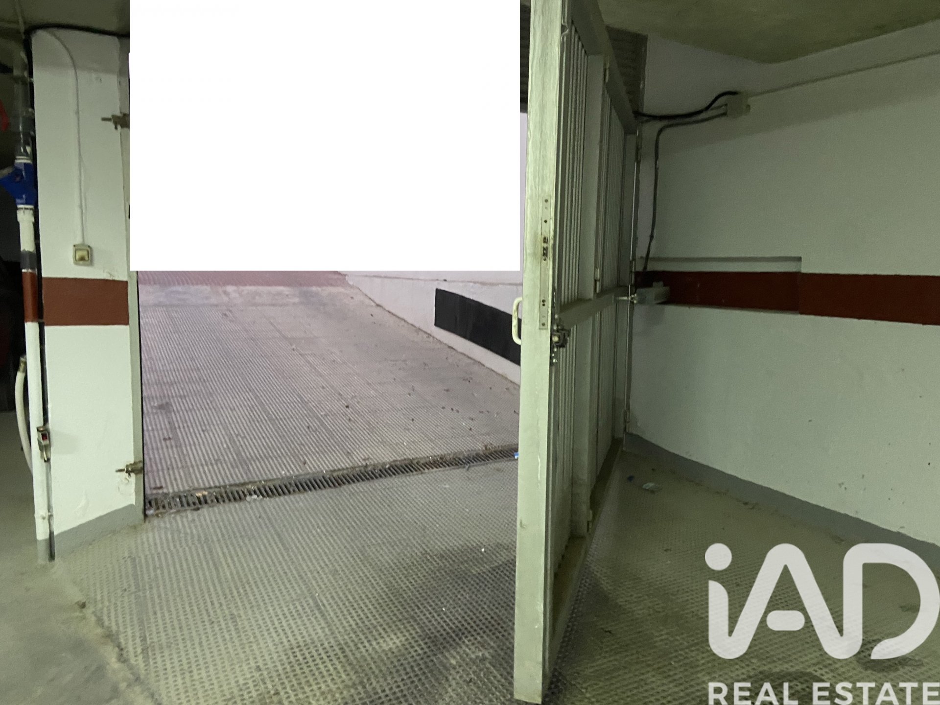Garage i Barbate, Cadiz, Spanien 242 kvm. Nr. 152772