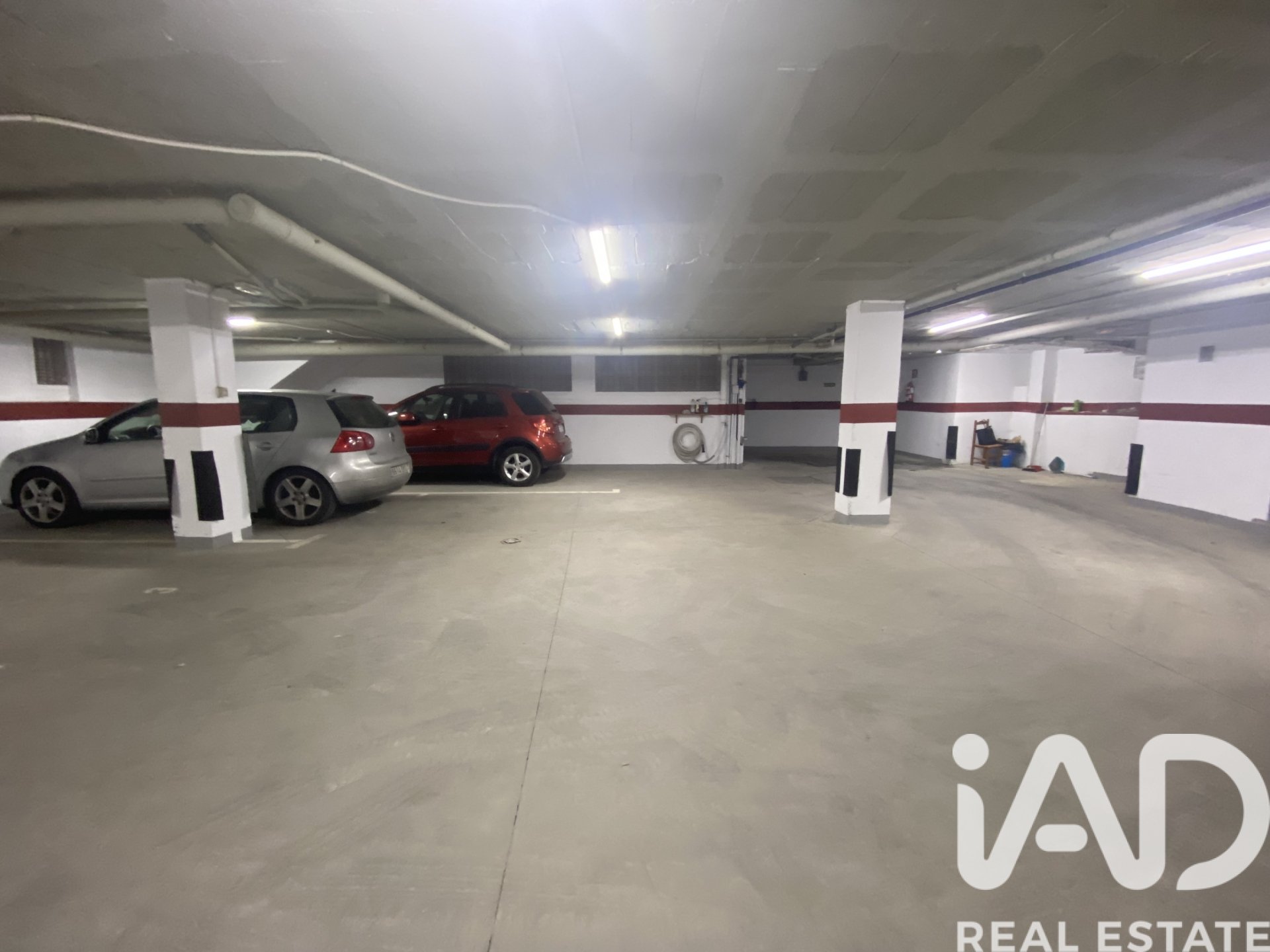Garage i Barbate, Cadiz, Spanien 242 kvm. Nr. 152772