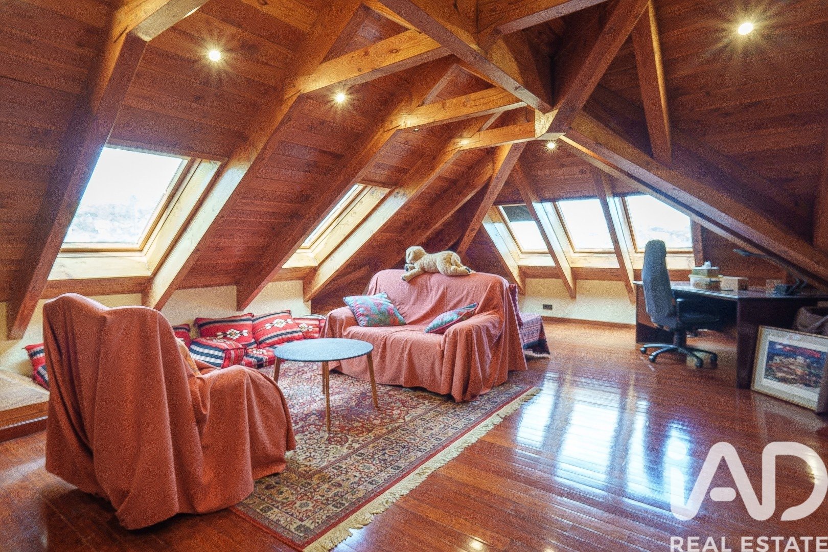 House à Castellterçol, Barcelona, Espagne 6 chambres, 500 m2 No. 152767