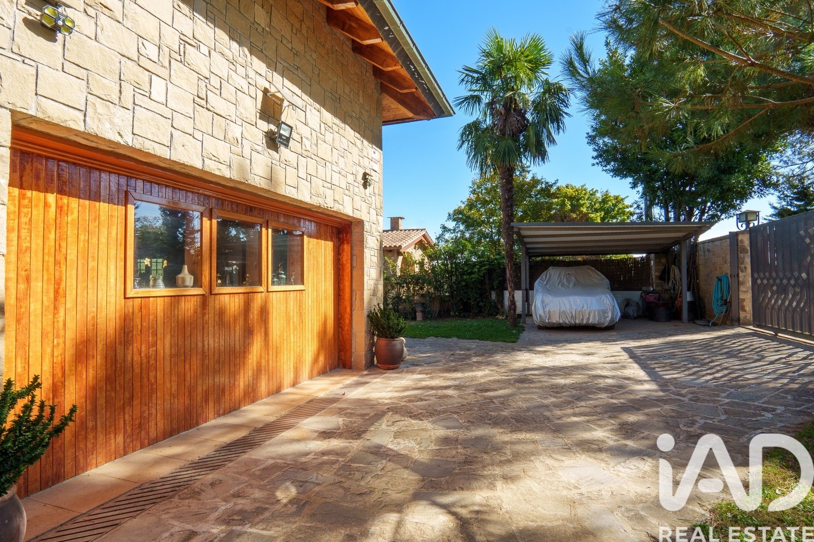 House à Castellterçol, Barcelona, Espagne 6 chambres, 500 m2 No. 152767