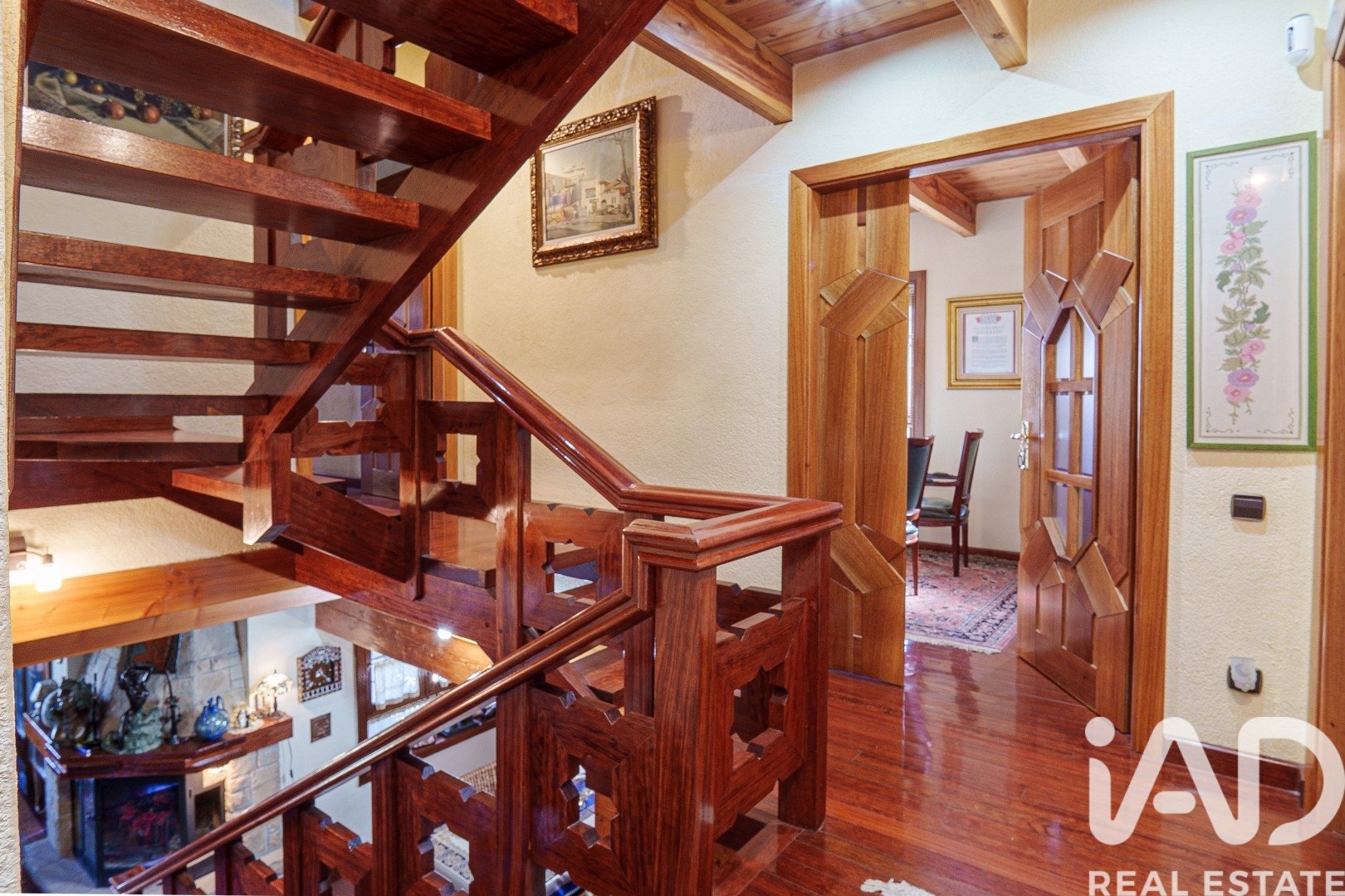 House à Castellterçol, Barcelona, Espagne 6 chambres, 500 m2 No. 152767