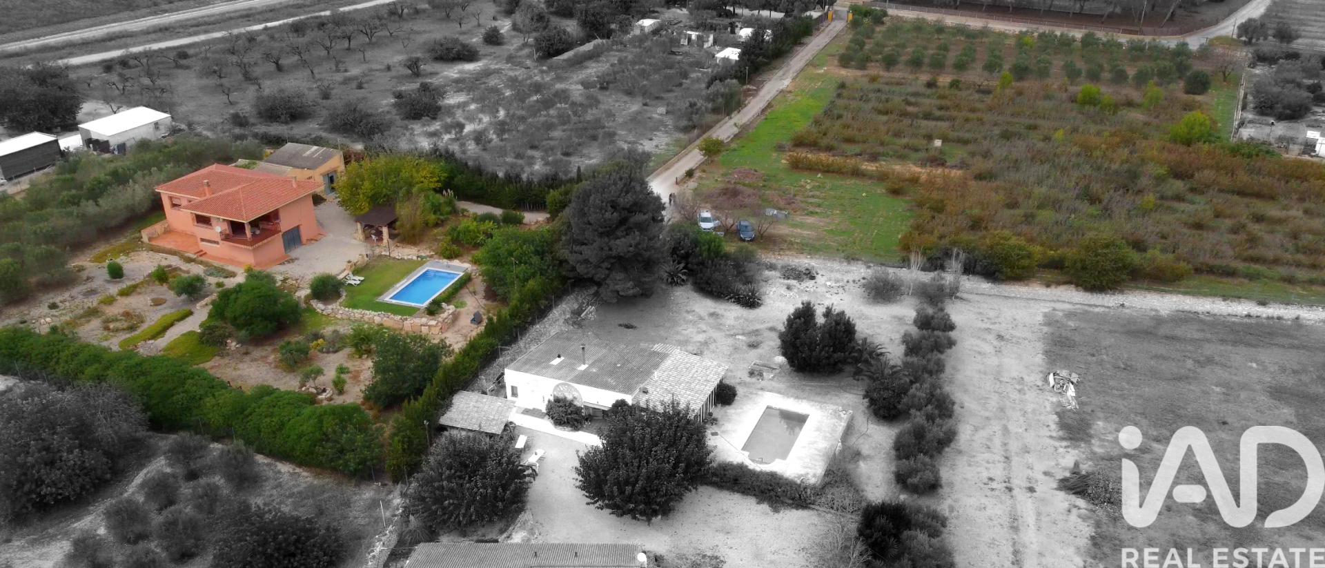 Māja Valls, Tarragona, Spānijā 3 istabas, 437 m2 Nr. 152766
