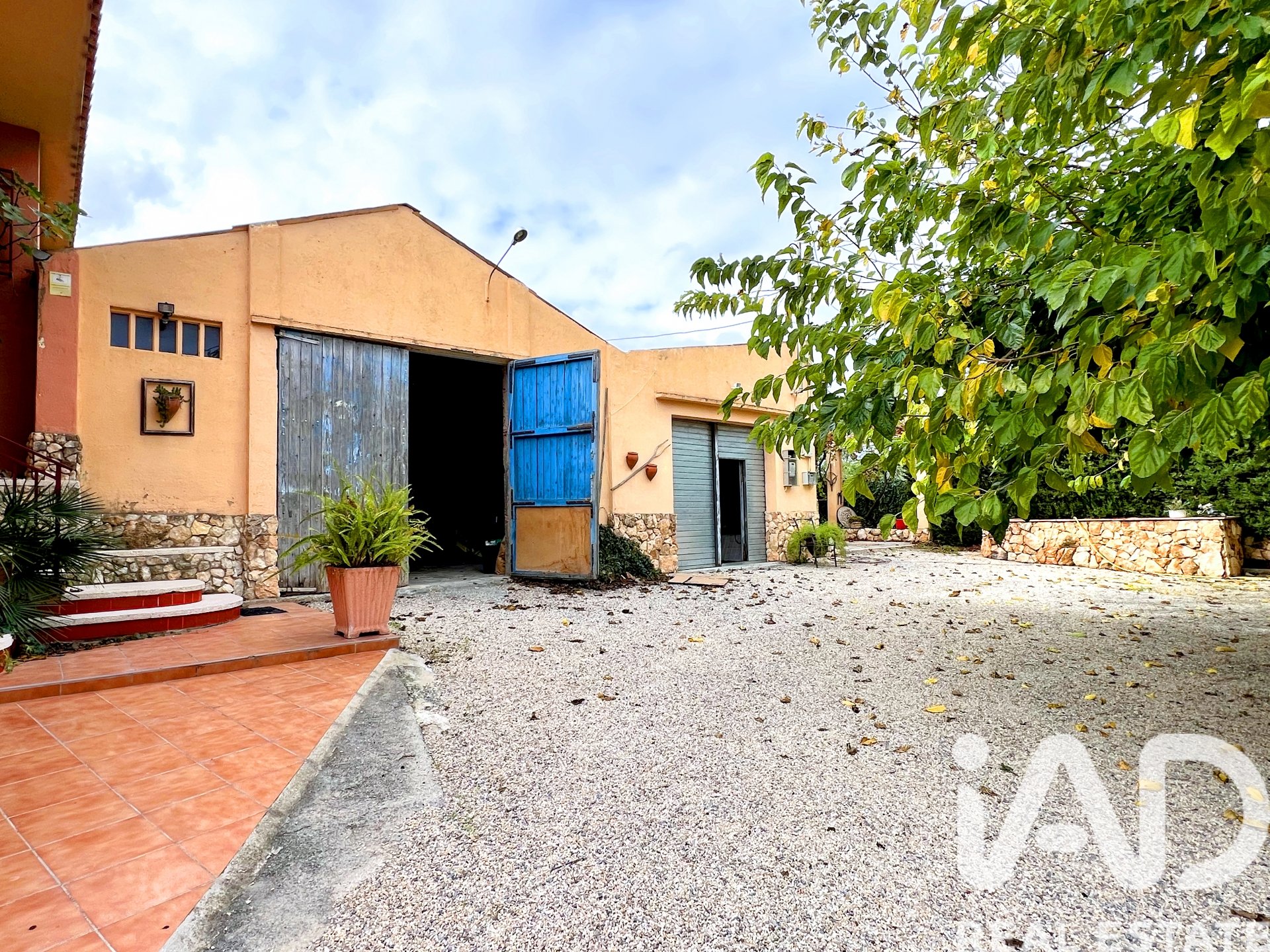 Māja Valls, Tarragona, Spānijā 3 istabas, 437 m2 Nr. 152766