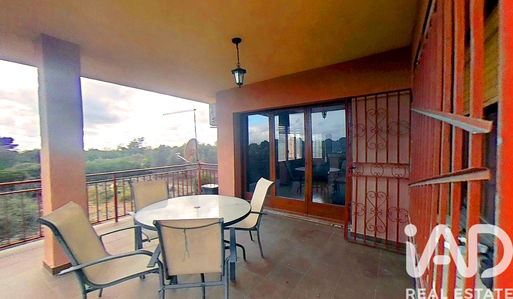 Māja Valls, Tarragona, Spānijā 3 istabas, 437 m2 Nr. 152766