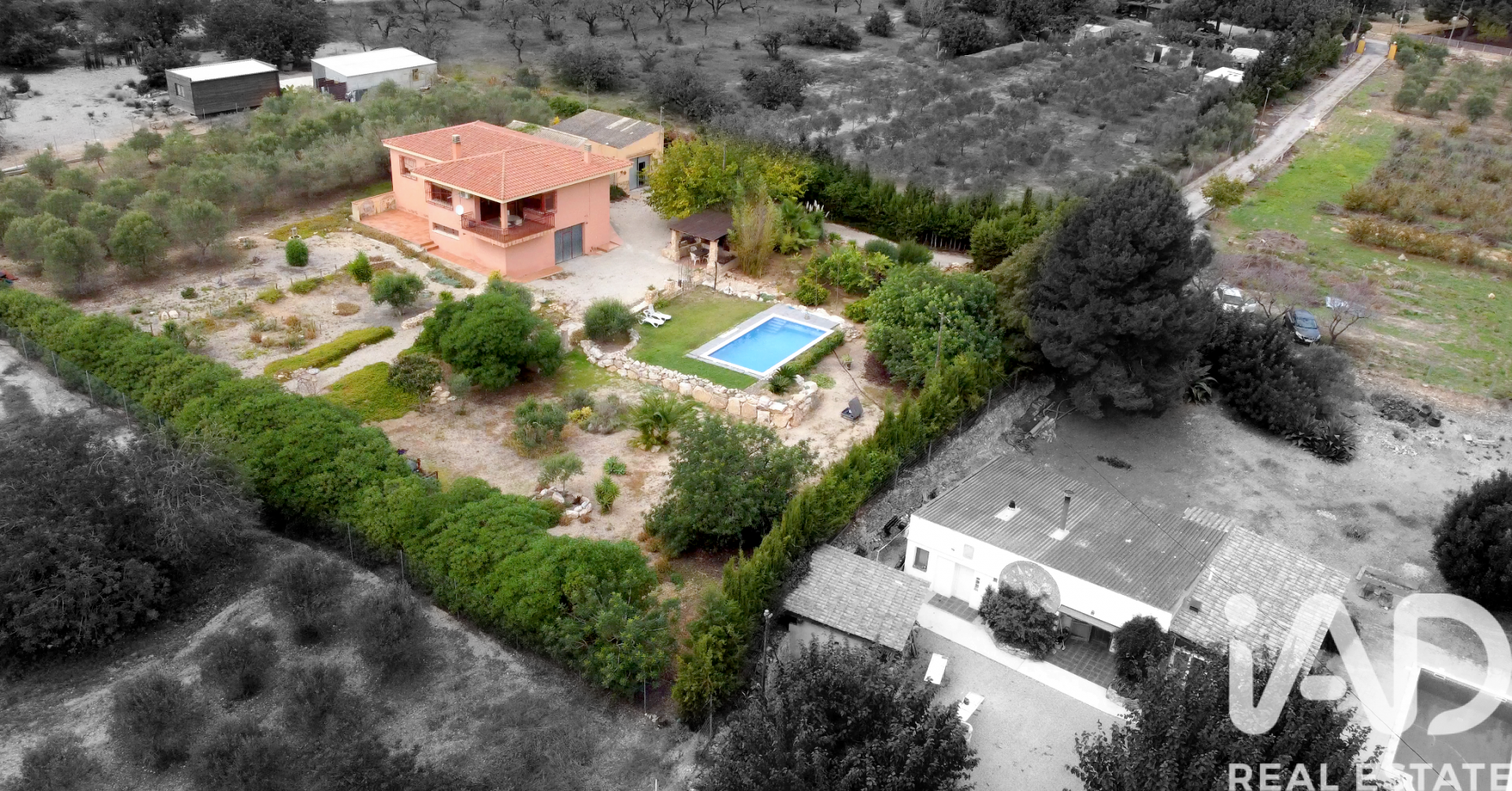 Māja Valls, Tarragona, Spānijā 3 istabas, 437 m2 Nr. 152766