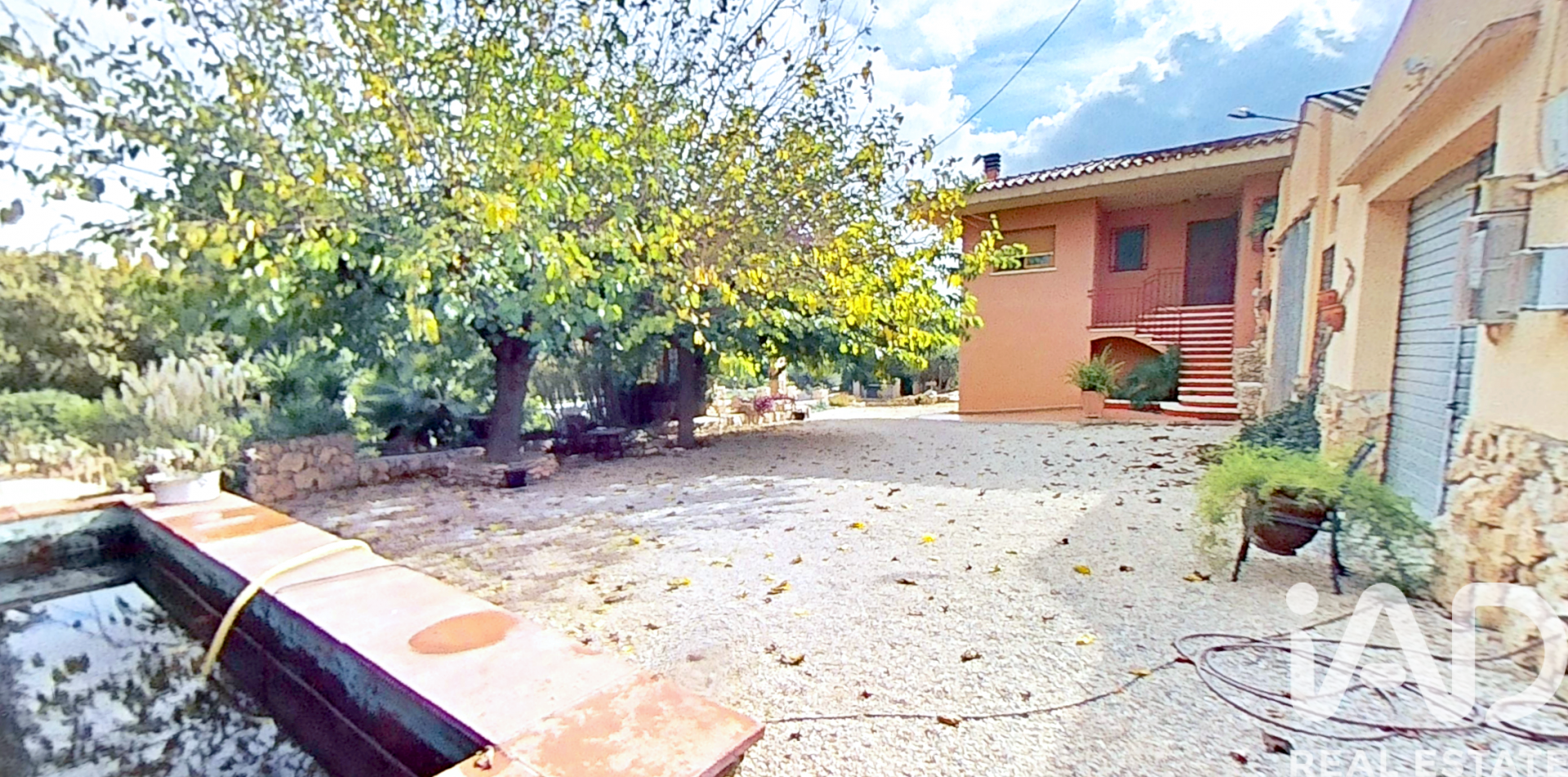 Māja Valls, Tarragona, Spānijā 3 istabas, 437 m2 Nr. 152766