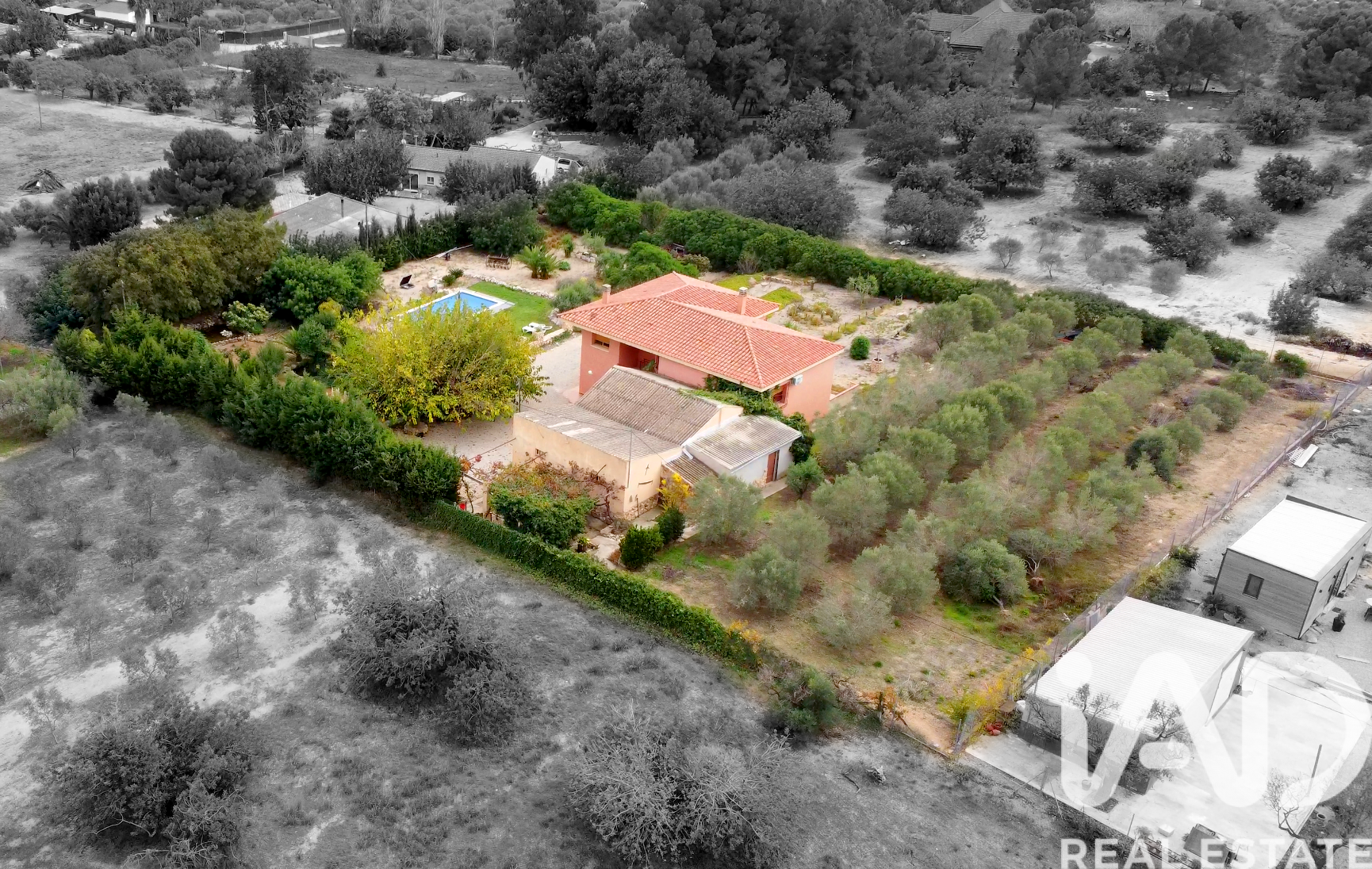 Māja Valls, Tarragona, Spānijā 3 istabas, 437 m2 Nr. 152766