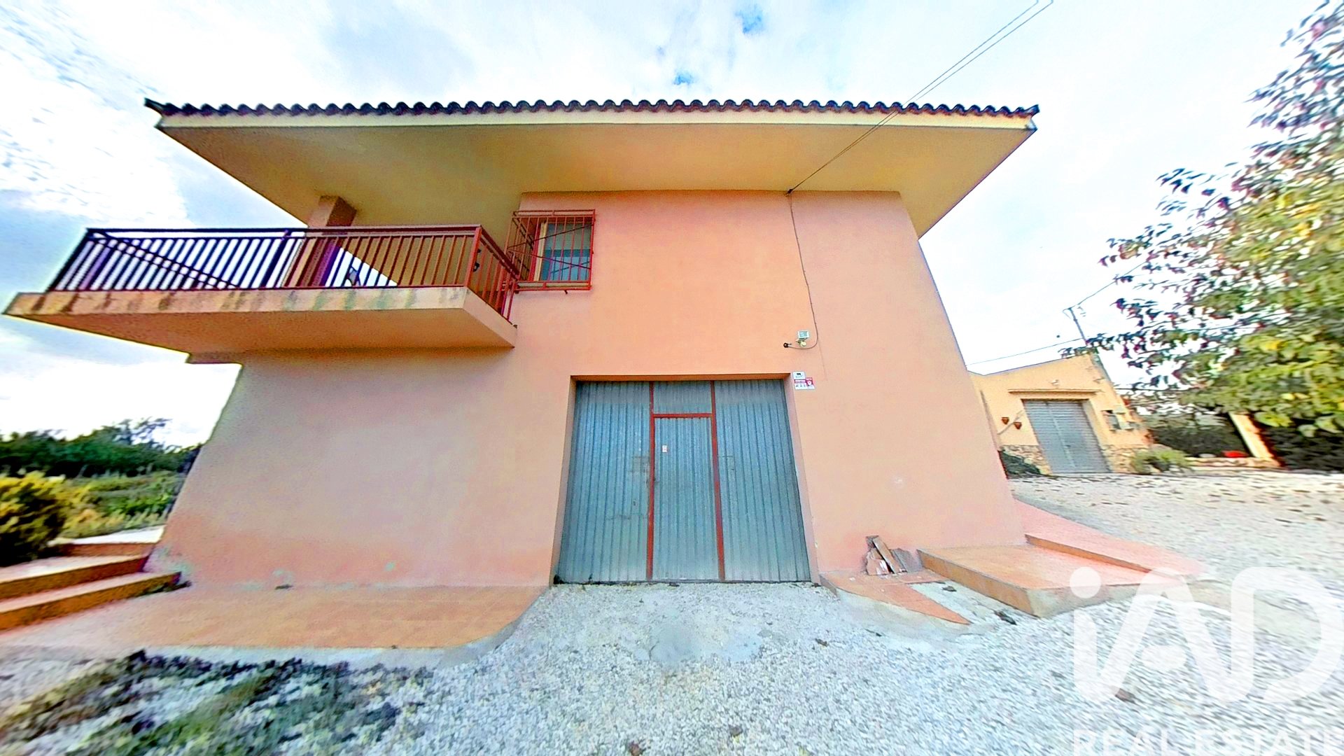 Māja Valls, Tarragona, Spānijā 3 istabas, 437 m2 Nr. 152766