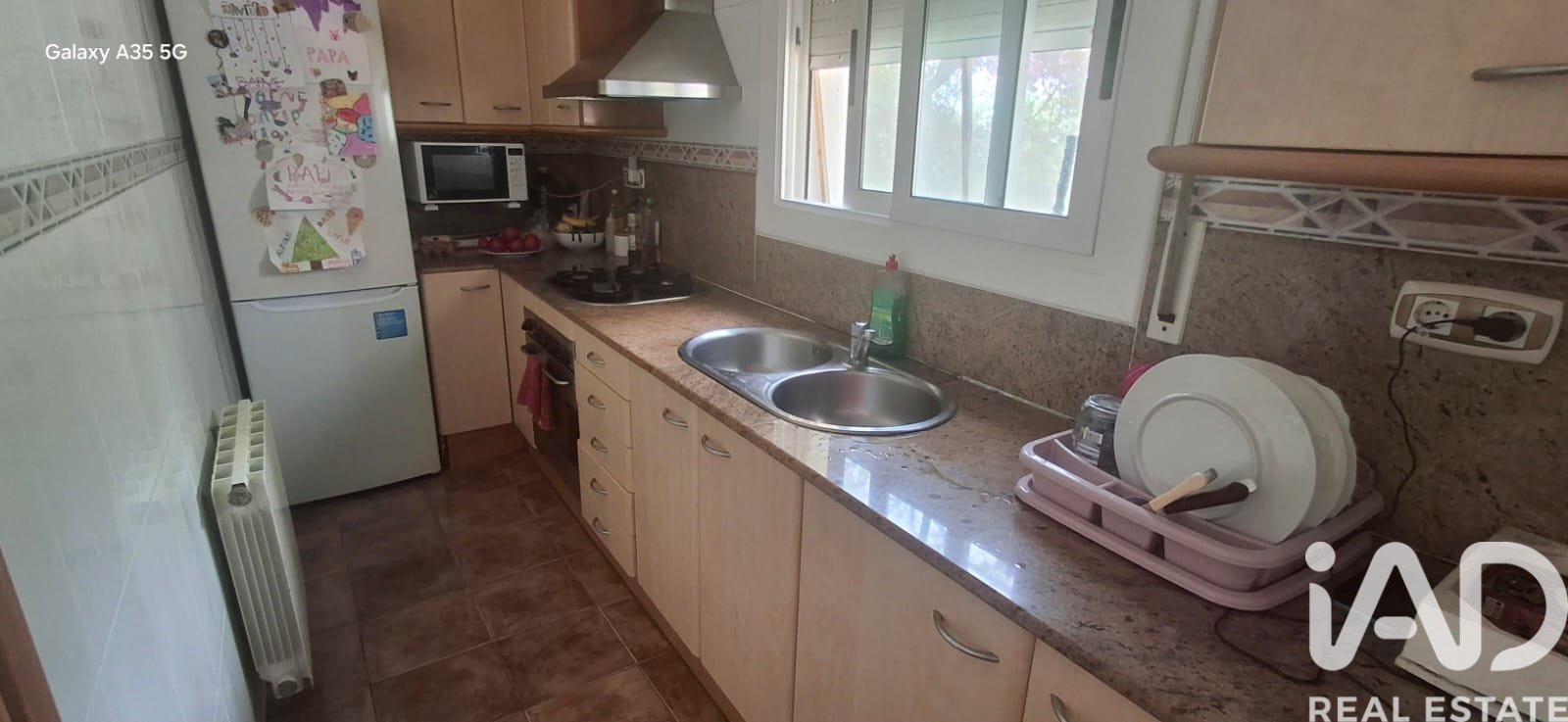 Dom w Terrassa, Barcelona, Hiszpania 8 sypialni, 512 mkw. nr 152770