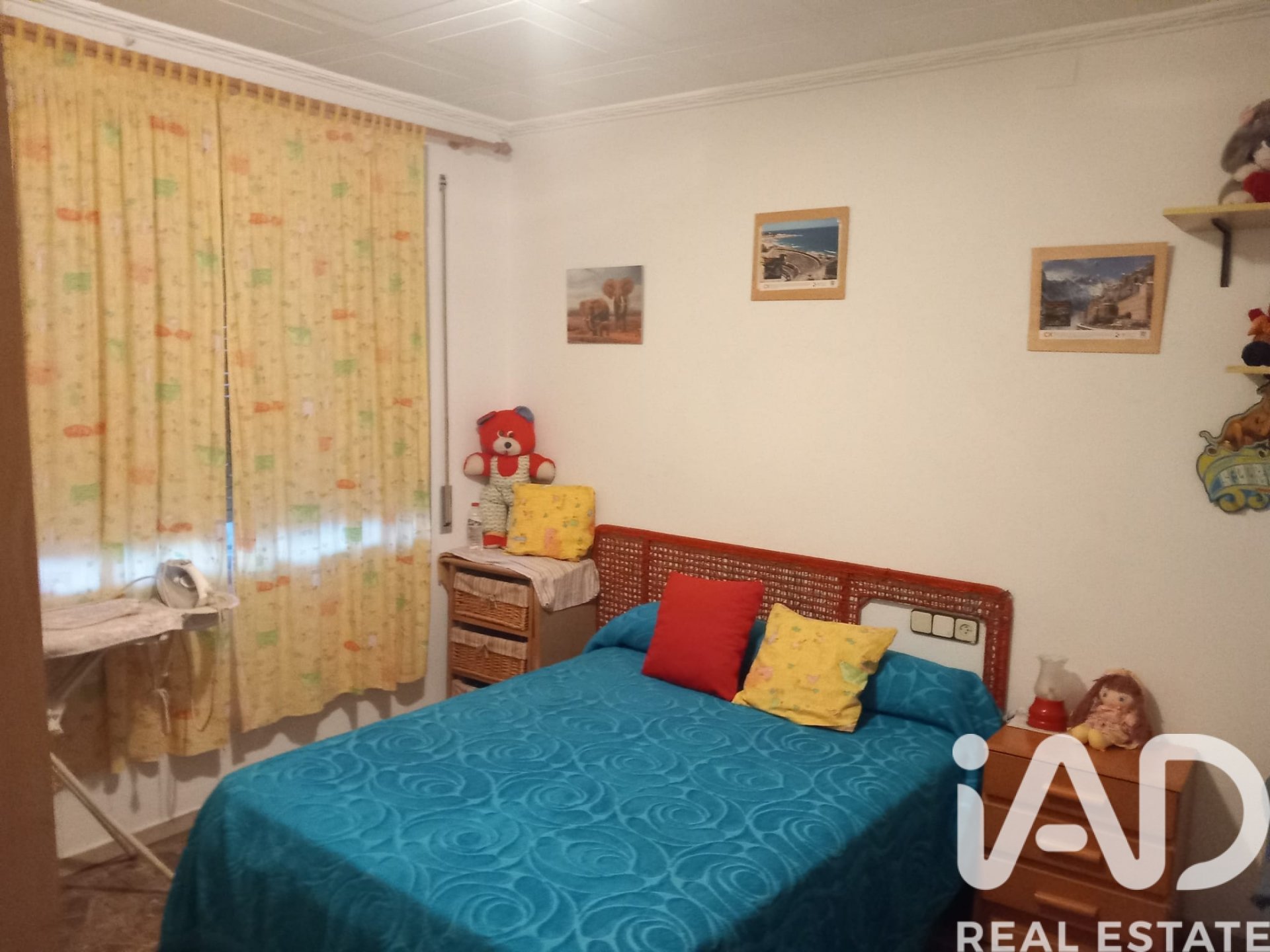 Dom w Terrassa, Barcelona, Hiszpania 8 sypialni, 512 mkw. nr 152770