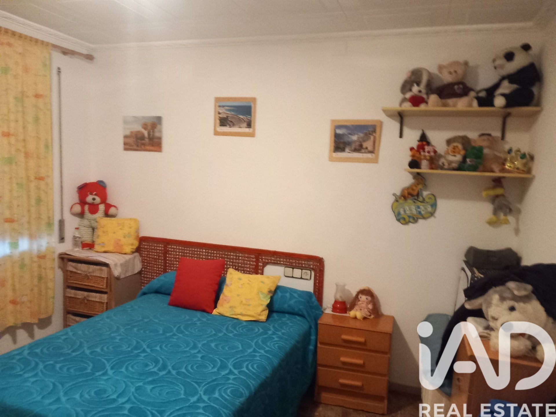 Dom w Terrassa, Barcelona, Hiszpania 8 sypialni, 512 mkw. nr 152770