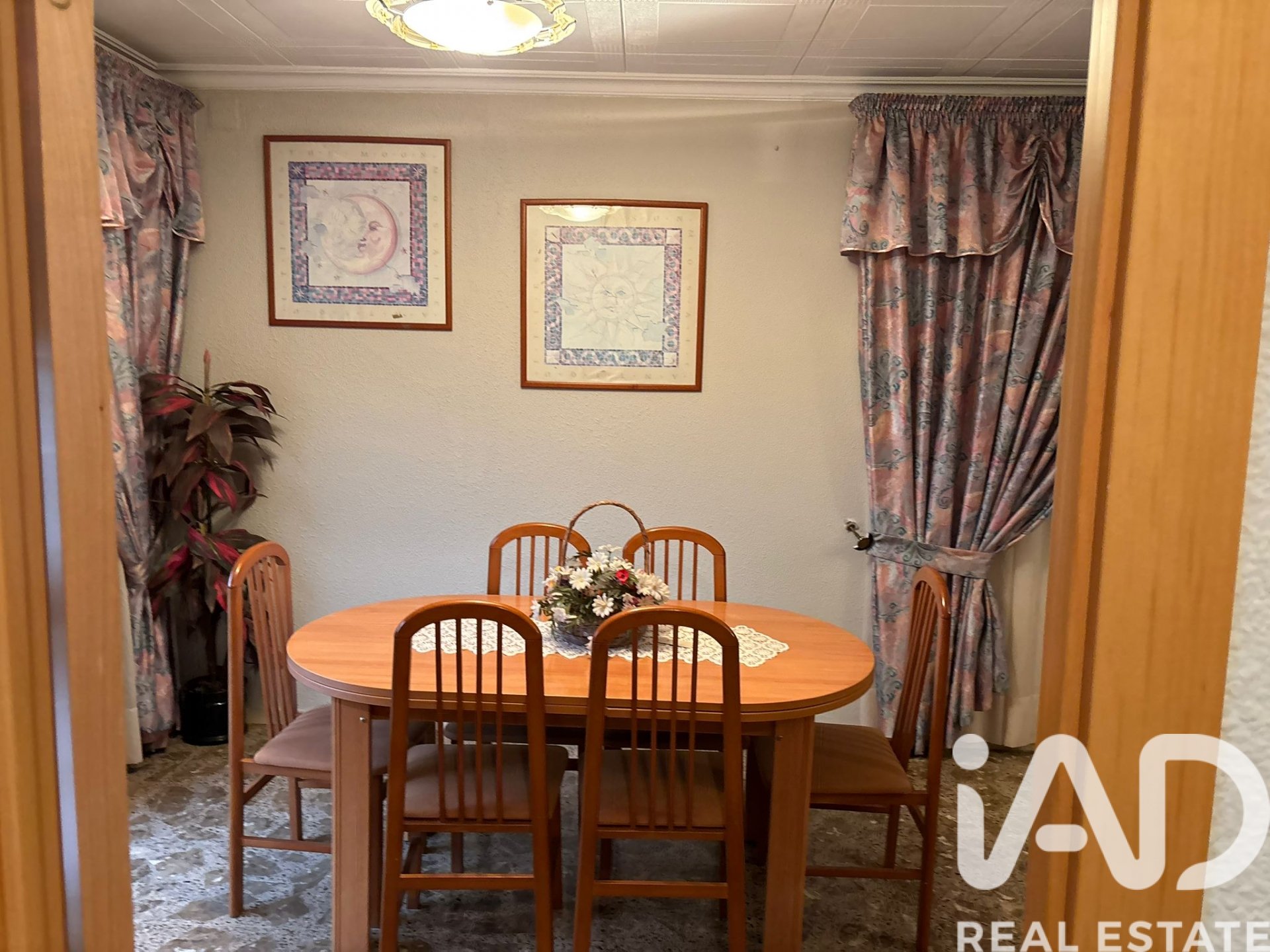 Dom w Terrassa, Barcelona, Hiszpania 8 sypialni, 512 mkw. nr 152770