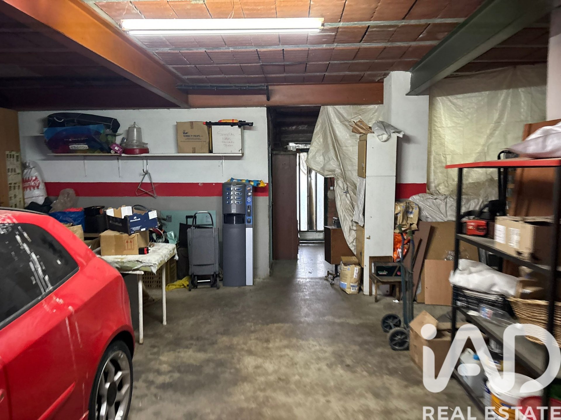 Dom w Terrassa, Barcelona, Hiszpania 8 sypialni, 512 mkw. nr 152770