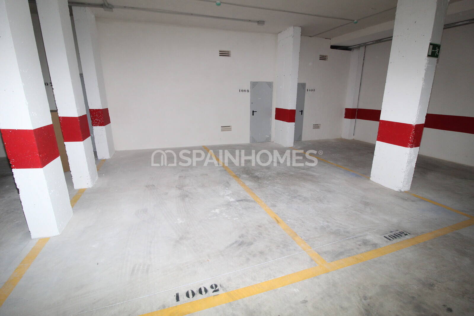 Wohnung in Orihuela, Alicante, Spanien 3 Schlafzimmer, 94 m2 Nr. 161478