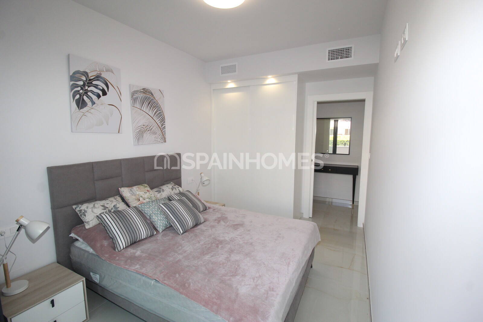 Wohnung in Orihuela, Alicante, Spanien 3 Schlafzimmer, 94 m2 Nr. 161478