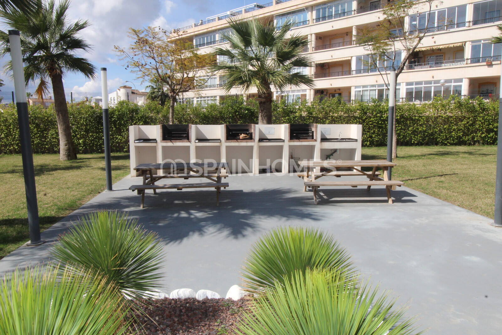 Wohnung in Orihuela, Alicante, Spanien 3 Schlafzimmer, 94 m2 Nr. 161478