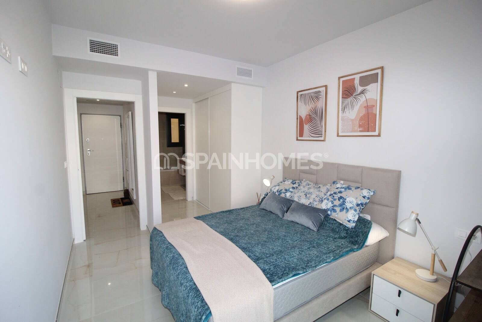 Wohnung in Orihuela, Alicante, Spanien 3 Schlafzimmer, 94 m2 Nr. 161478